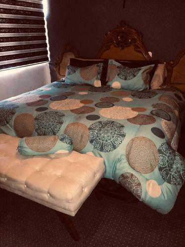 Albergue Euka Suites