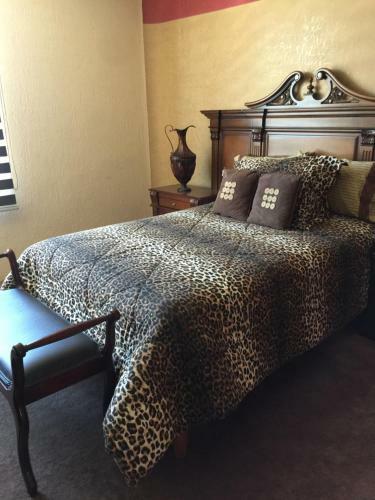Albergue Euka Suites