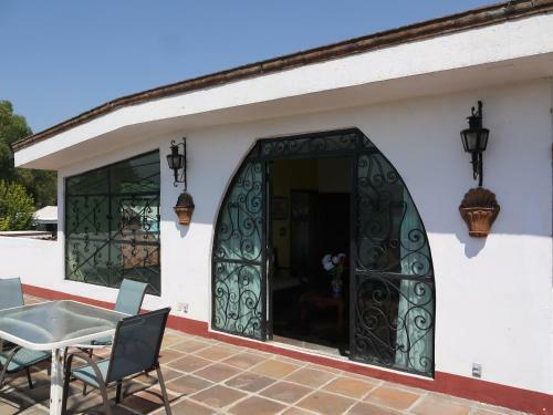 Posada Hotel Real Caltengo