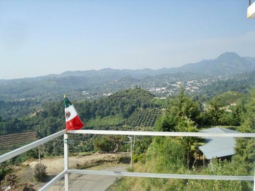 Hotel X�ntico Resort