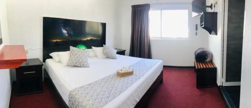 Hotel X�ntico Resort