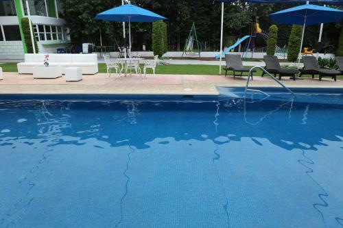 Hotel X�ntico Resort