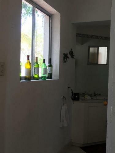 Bed & Breakfast La Casa De Los Globos