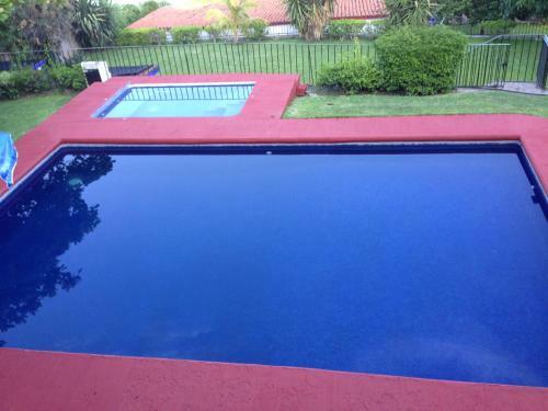 Bed & Breakfast La Casa De Los Globos