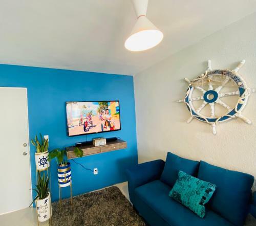 Apartamento Aqua Lake