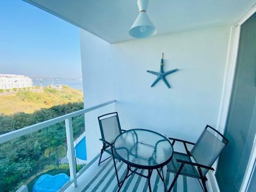 Apartamento Aqua Lake