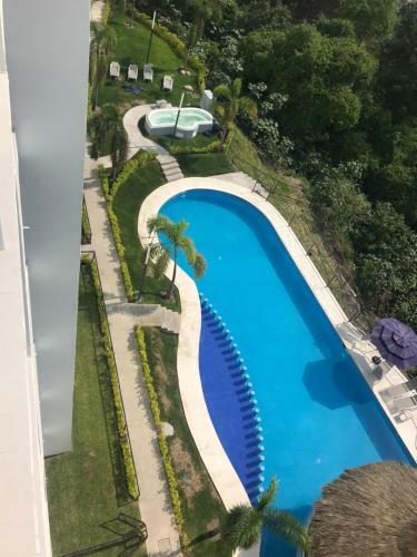 Apartamento Club N�utico Teques