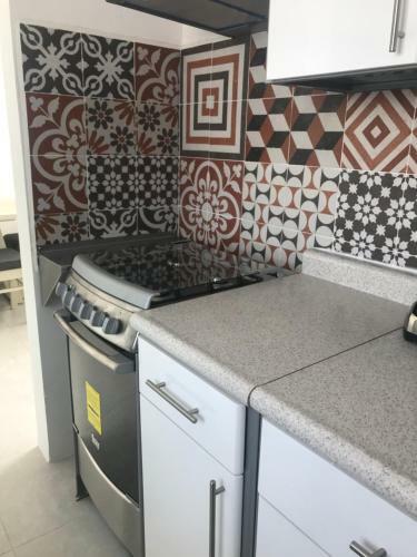 Apartamento Club N�utico Teques