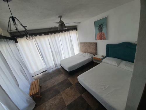Villa Casa A La Orilla Del Lago