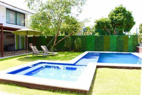 Villa Casa A La Orilla Del Lago