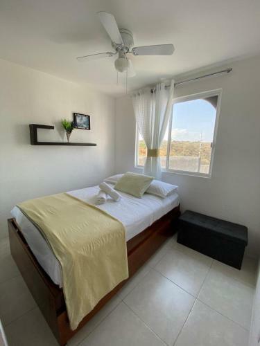 Casa El Gran Lago, Tequesquitengo