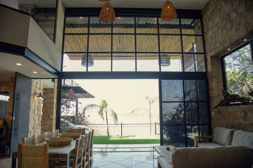 Yauik Casa Del Lago Tequesquitengo