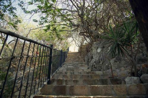 Yauik Casa Del Lago Tequesquitengo