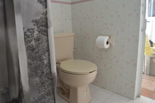 Hostal Bungalow Privado Al Pie Del Lago
