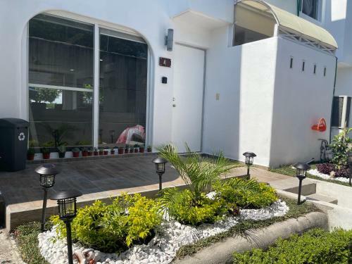 La Casa Del Viajero Tequesquitengo