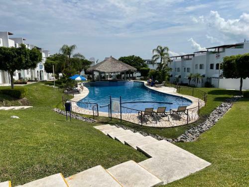 La Casa Del Viajero Tequesquitengo