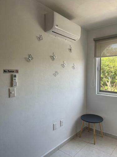 La Casa Del Viajero Tequesquitengo