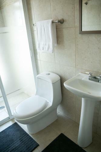 Apartamento Habitacion San Marcos 2