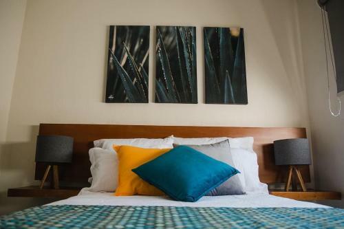 Apartamento Casa Agave X Santiago de Tequila