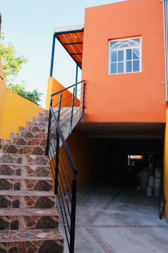 Apartamento Departamento En Tequila Maria Concepcion