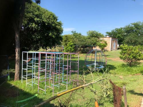 Villa Caba�a Tequila Pueblo M�gico 1