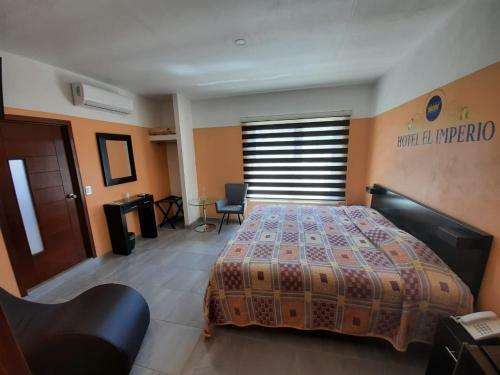 Hotel El Imperio