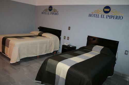 Hotel El Imperio