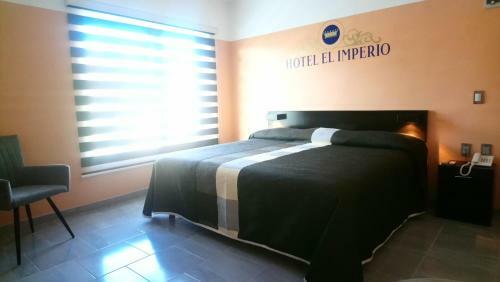 Hotel El Imperio