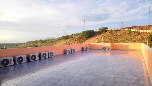 Hotel El Imperio