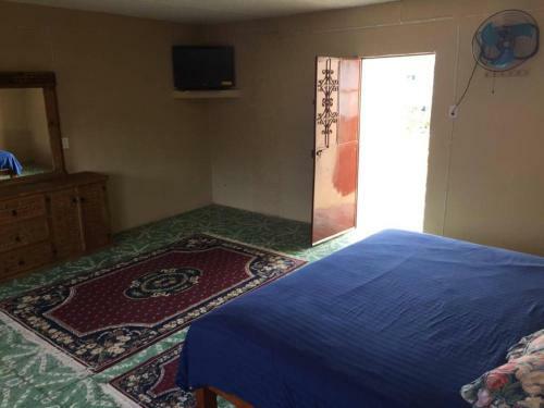 Private And Complete House