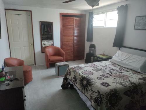 Fast Hostal 33