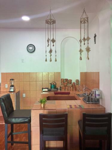 Apartamento La Casa de Los Abuelos