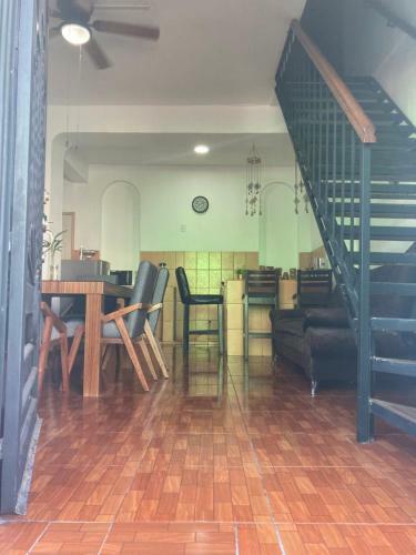 Apartamento La Casa de Los Abuelos