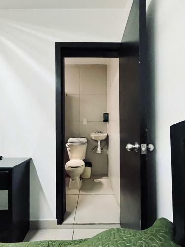 Hotel Estudios Madre Tierra