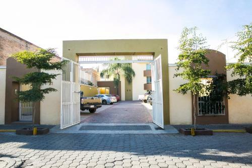 Apartamento Departamentos Tequila
