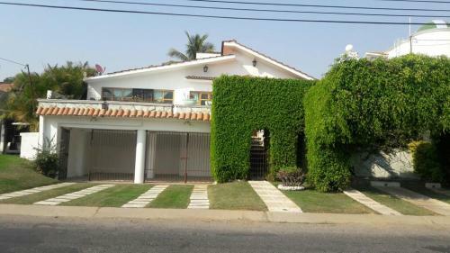 Villa Chulisima Casa Amplia.