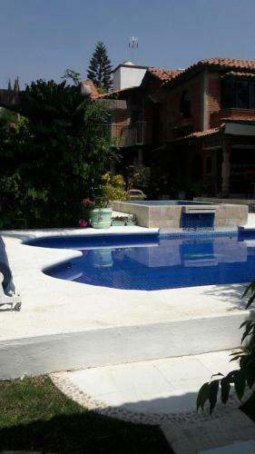 Villa Chulisima Casa Amplia.