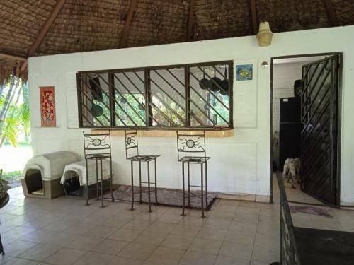 Casa De Campo Los D�lmatas