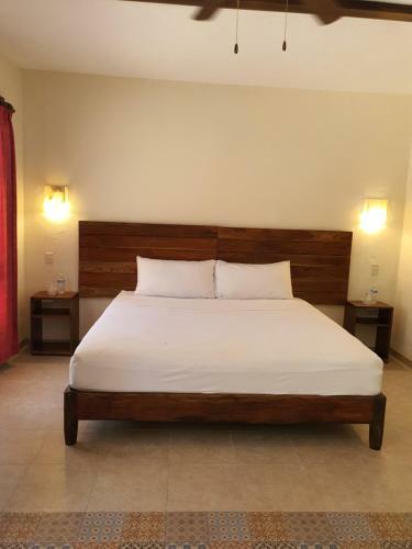 Hotel Hacienda Mar�a Elena