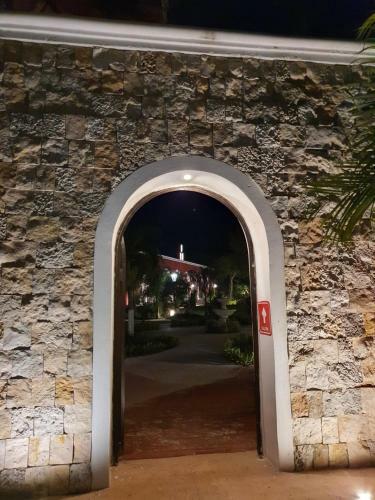 Hotel Hacienda Mar�a Elena