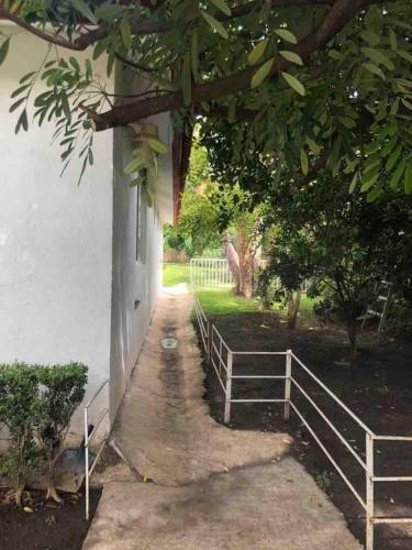 Casa de Descanso Ticuman Morelos