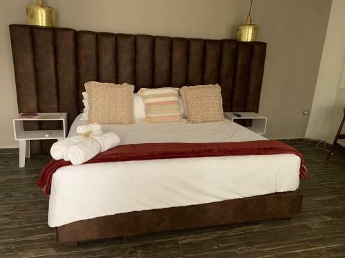 Casa Martha Hotel Boutique