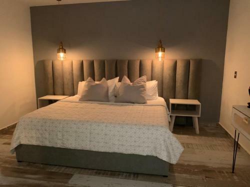 Casa Martha Hotel Boutique