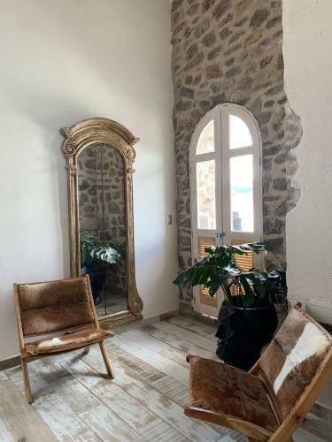 Casa Martha Hotel Boutique