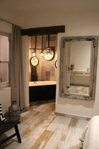 Casa Martha Hotel Boutique