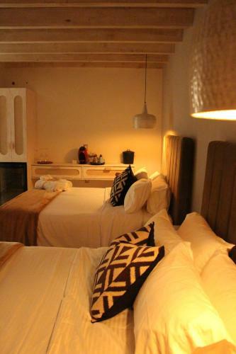 Casa Martha Hotel Boutique