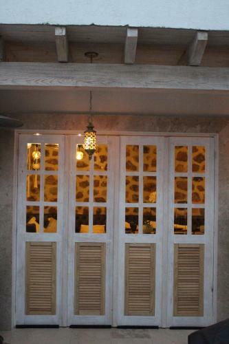 Casa Martha Hotel Boutique