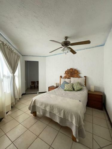 Apartamento Casa Tequis