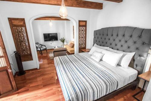 Bed & Breakfast Bello Atardecer - Hotel Boutique