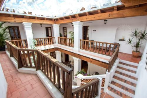 Bed & Breakfast Bello Atardecer - Hotel Boutique